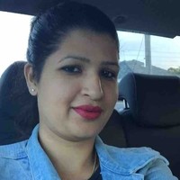 Amrita Baswan