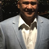 Sam Vailmuthu