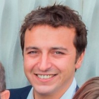 Romain MENETRIER