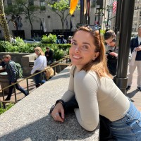 Alice Kinvig-Dodd