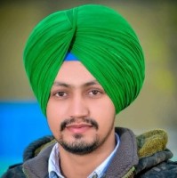 Gurpreet Bhangu