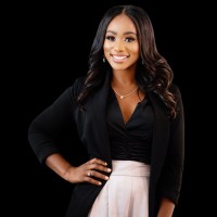 Deniesha Palmer, Mba