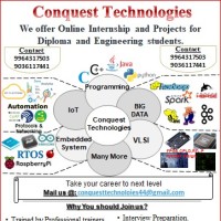 Conquest Technologies