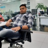 Shantanu Pramanik