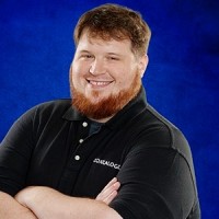 Jordan Masters