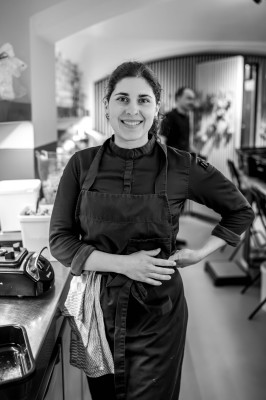 Clara Onieva Martín