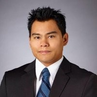 Sam Chea