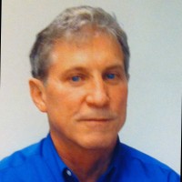 Thomas Wivinis Ms Ed