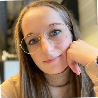 Sofie Van Den Bosch