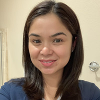 Mary Lhouise Cruz