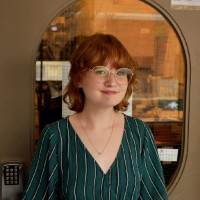 Allison Harward