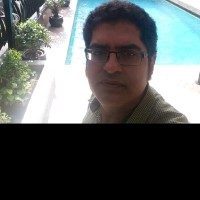 Vinod K Mansinghani