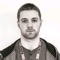 Padraig Hogan