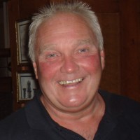 Rob Worthington