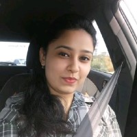 Devshree Solanki