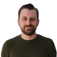 Patrick Budd