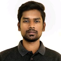 Chandru Palanisamy