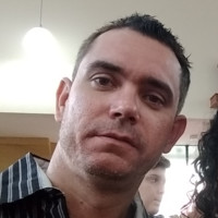 José Reinaldo Lisboa