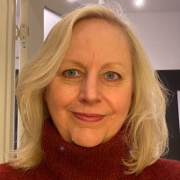 Astrid Andreassen