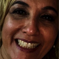 Rosana Saran Mangin