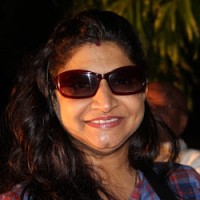 Reshma Torne