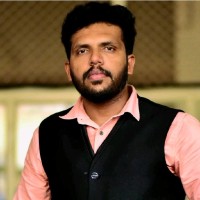 Rahul A M