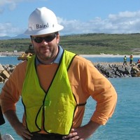 Matthew  J. Clark, PE, CENG, CPEng, PMP
