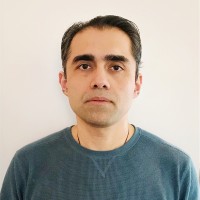 Mohammad Y. Ali Md., Mph