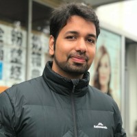 Neeraj Mannan