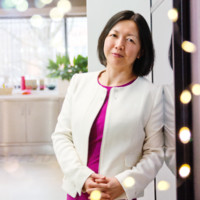 Diane Lin