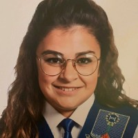 Tamara Rodriguez Vargas