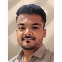 Mithil Shah