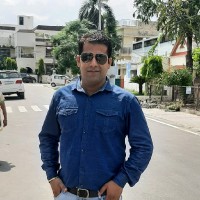 Raman Chawla