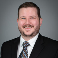 Justin Dailey, Cpa