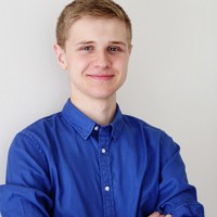 Jonas Berger