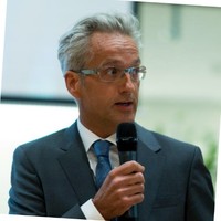 Henk Van de Meent