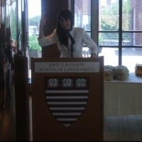 Maria Alejandra Tinoco Pulido