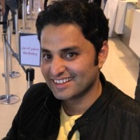 Aftab Hafeez