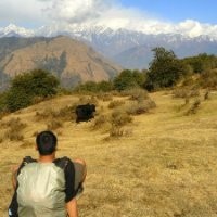 gurung Dhan Bahadur