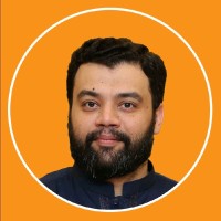 Muhammad Usama Qaiser