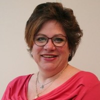 Marion Bogers-Pettinga