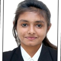 Monika Vaishnani