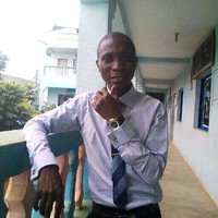 Aderogba Daniel Tosin
