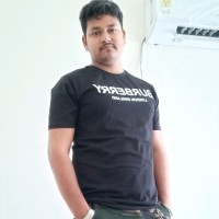 Ashish Pandey