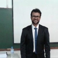 Thiago Ferreira Martins