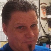 Steven Richards