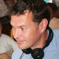 Rob Glass