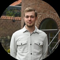 Max Fredriksson