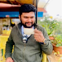 Rohan Patel