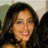 Ria Thomas